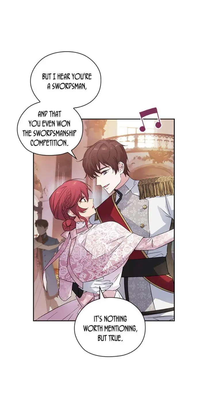 Reminiscence Adonis Manhwa Chapter 178 - Page 60