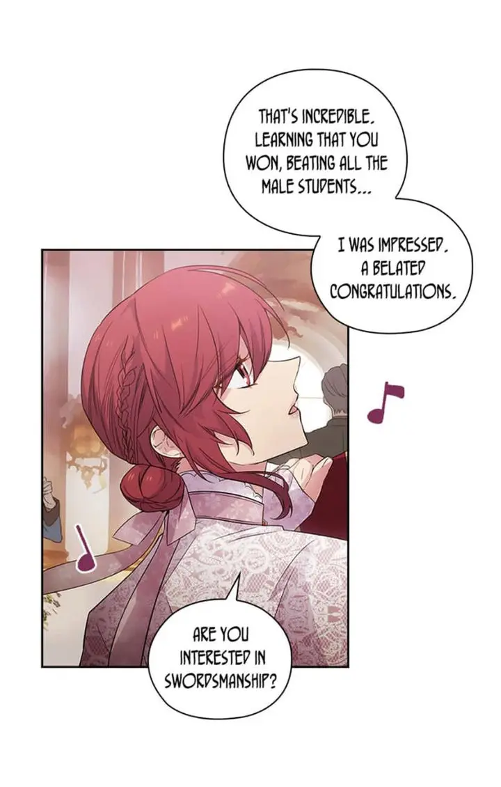 Reminiscence Adonis Manhwa Chapter 178 - Page 61
