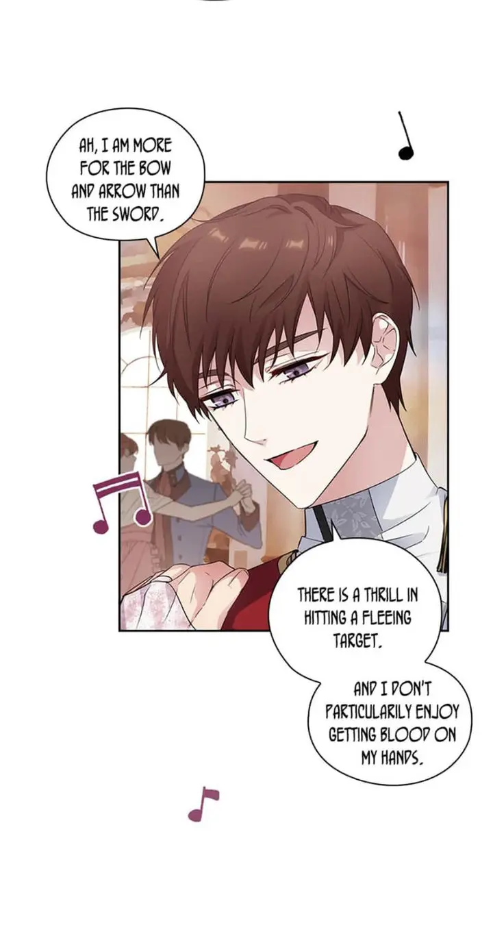 Reminiscence Adonis Manhwa Chapter 178 - Page 62