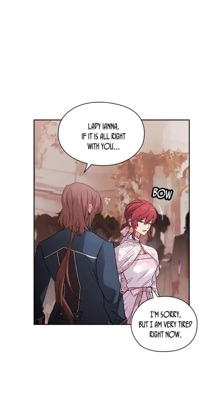 Reminiscence Adonis Manhwa Chapter 178 - Page 65