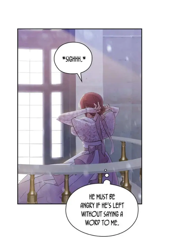 Reminiscence Adonis Manhwa Chapter 178 - Page 67