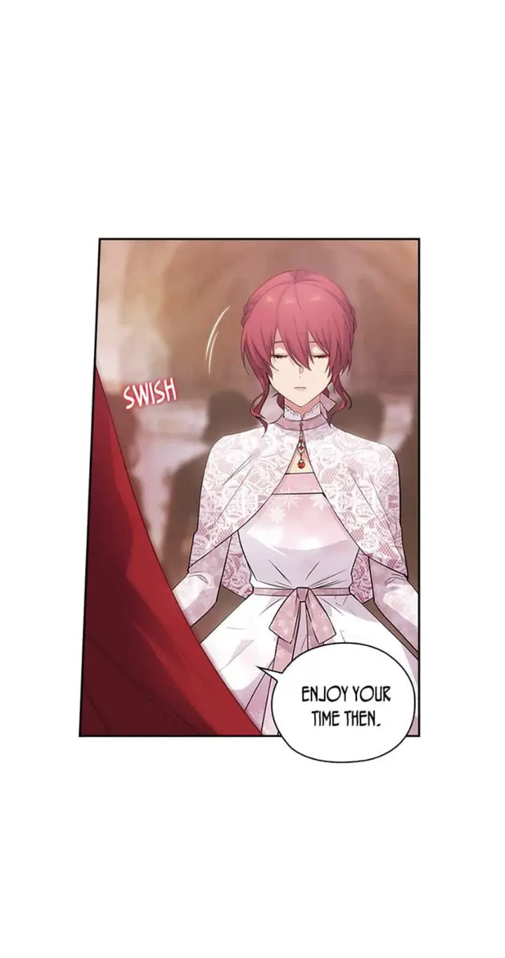 Reminiscence Adonis Manhwa Chapter 178 - Page 8