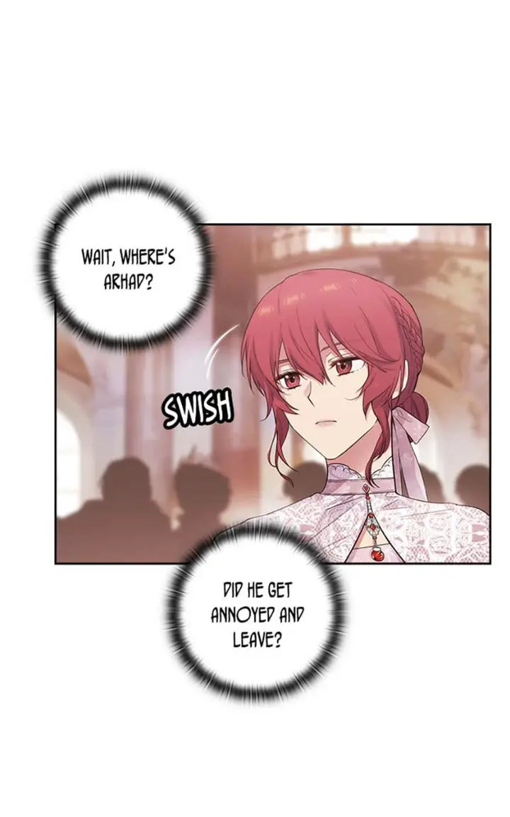 Reminiscence Adonis Manhwa Chapter 178 - Page 9