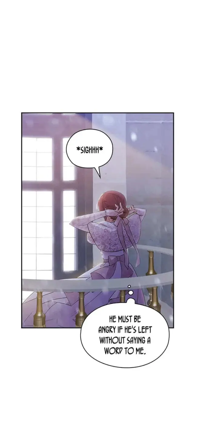 Reminiscence Adonis Manhwa Chapter 179 - Page 1