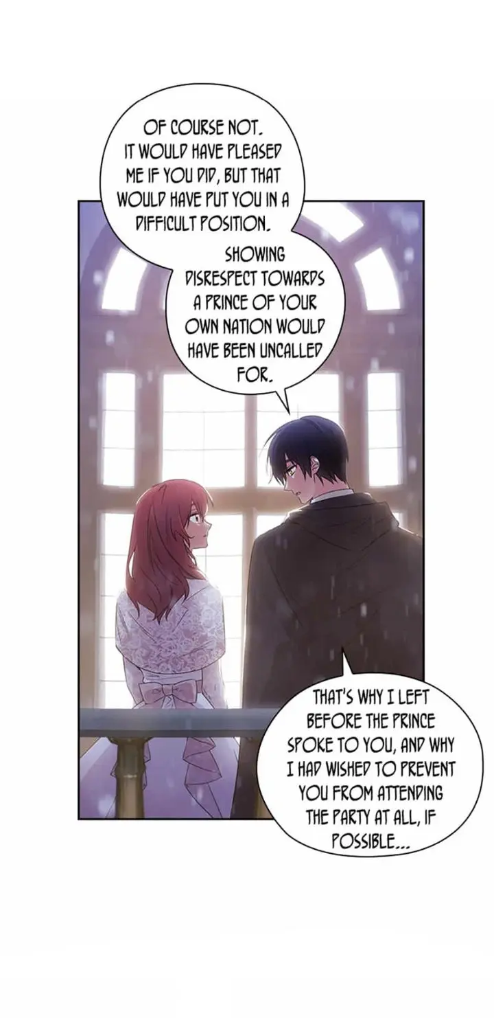 Reminiscence Adonis Manhwa Chapter 179 - Page 10