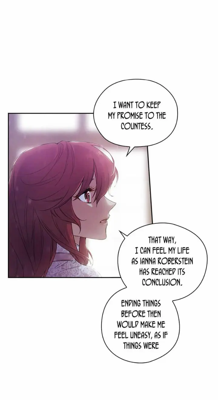 Reminiscence Adonis Manhwa Chapter 179 - Page 11