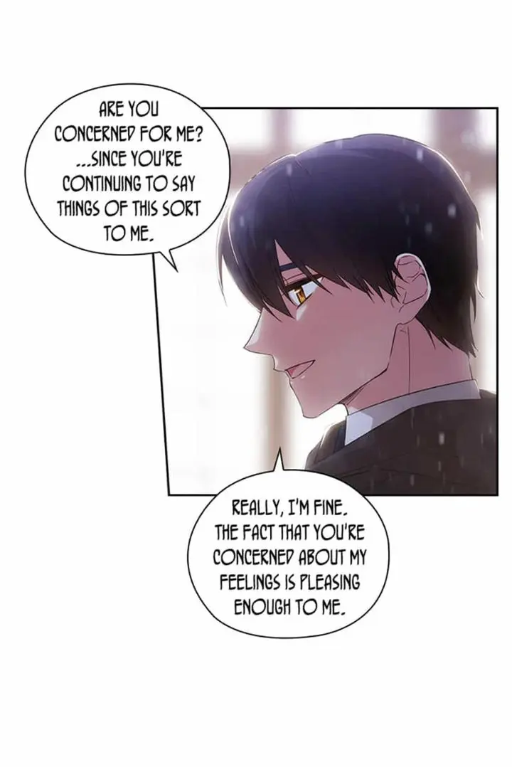Reminiscence Adonis Manhwa Chapter 179 - Page 12