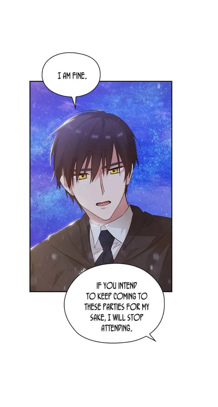 Reminiscence Adonis Manhwa Chapter 179 - Page 14