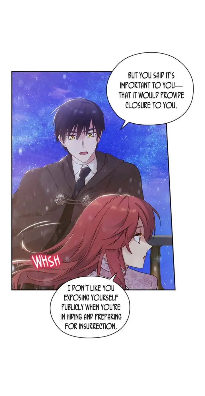 Reminiscence Adonis Manhwa Chapter 179 - Page 15