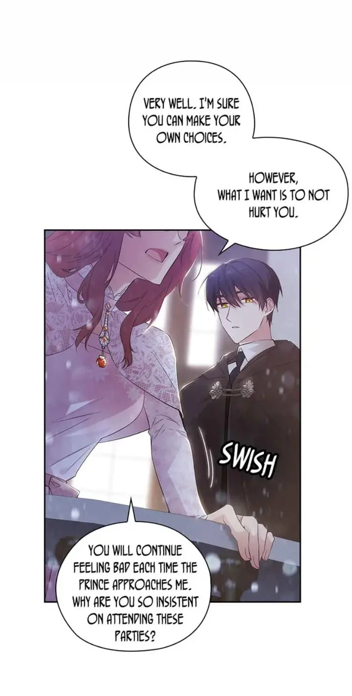Reminiscence Adonis Manhwa Chapter 179 - Page 17