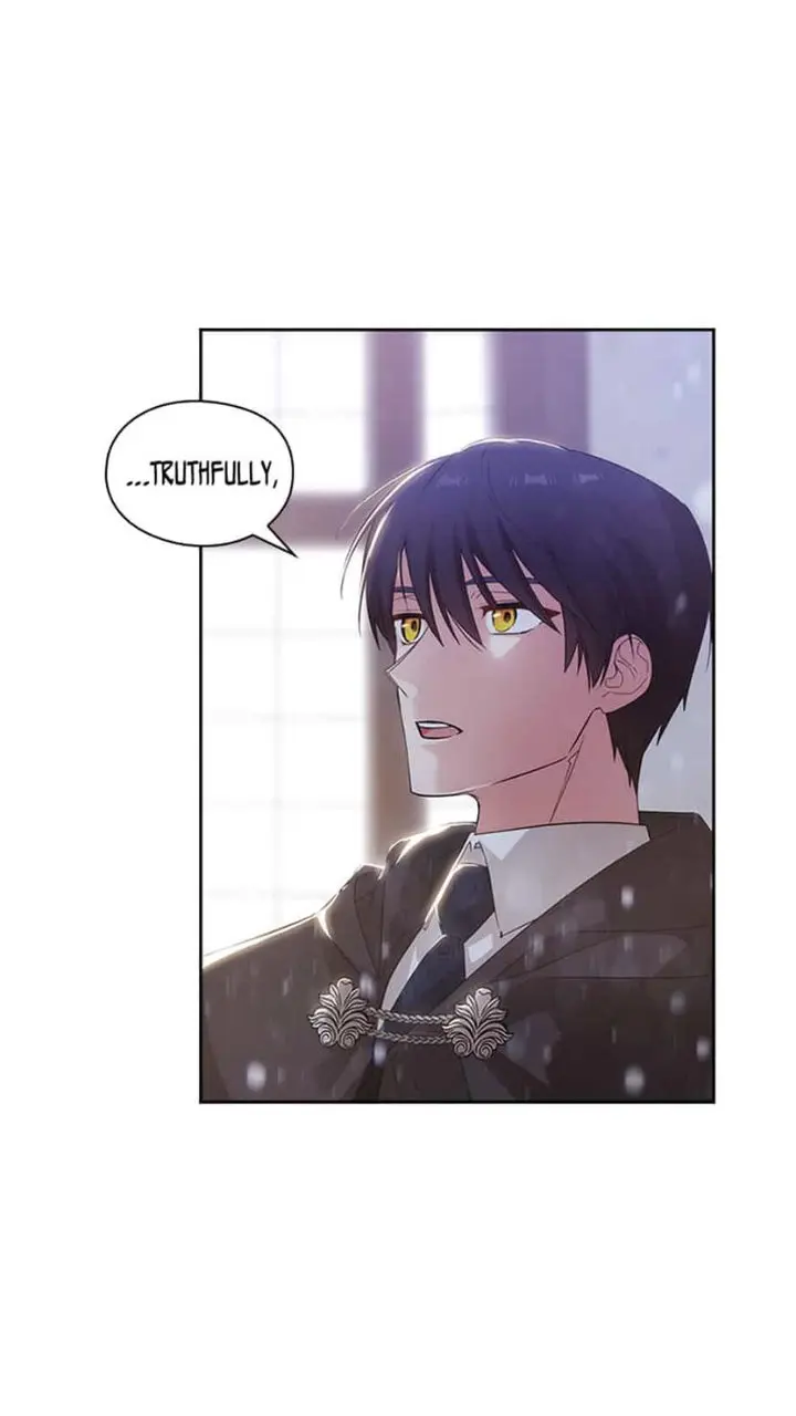 Reminiscence Adonis Manhwa Chapter 179 - Page 18