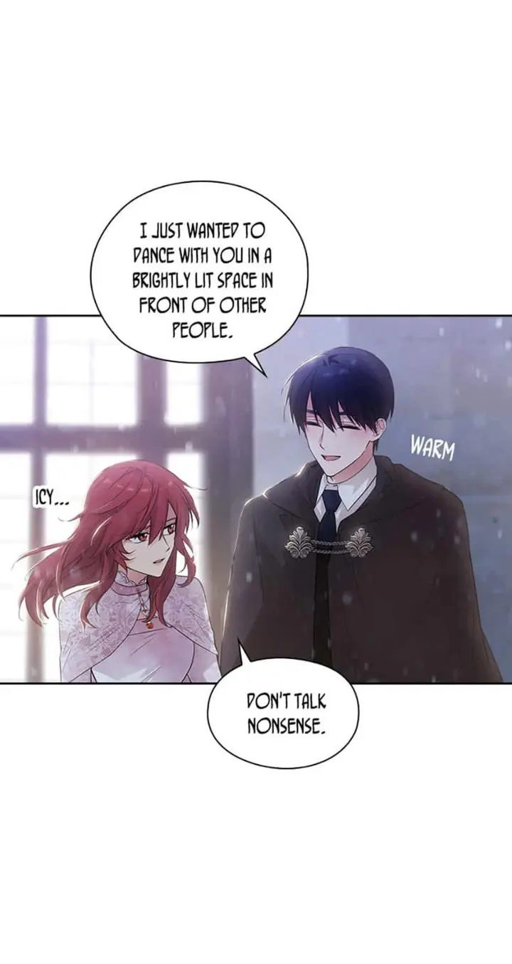 Reminiscence Adonis Manhwa Chapter 179 - Page 19