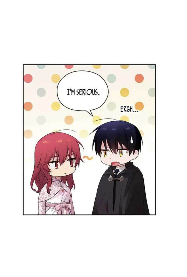 Reminiscence Adonis Manhwa Chapter 179 - Page 20