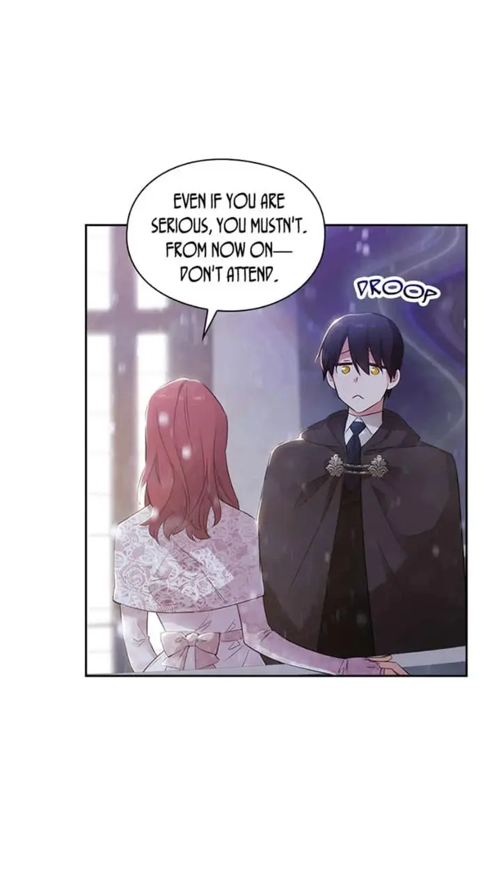 Reminiscence Adonis Manhwa Chapter 179 - Page 21