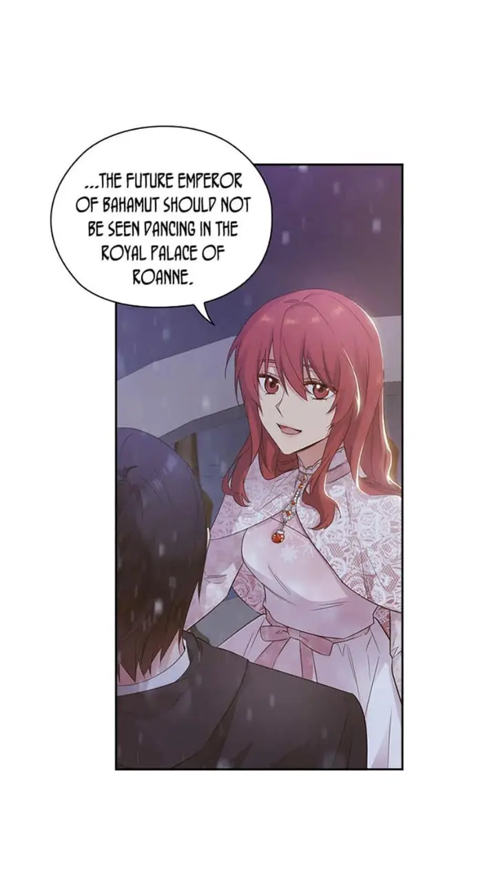 Reminiscence Adonis Manhwa Chapter 179 - Page 22