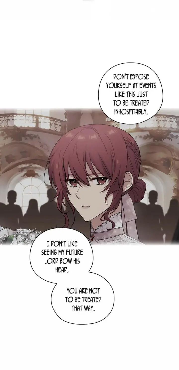 Reminiscence Adonis Manhwa Chapter 179 - Page 23