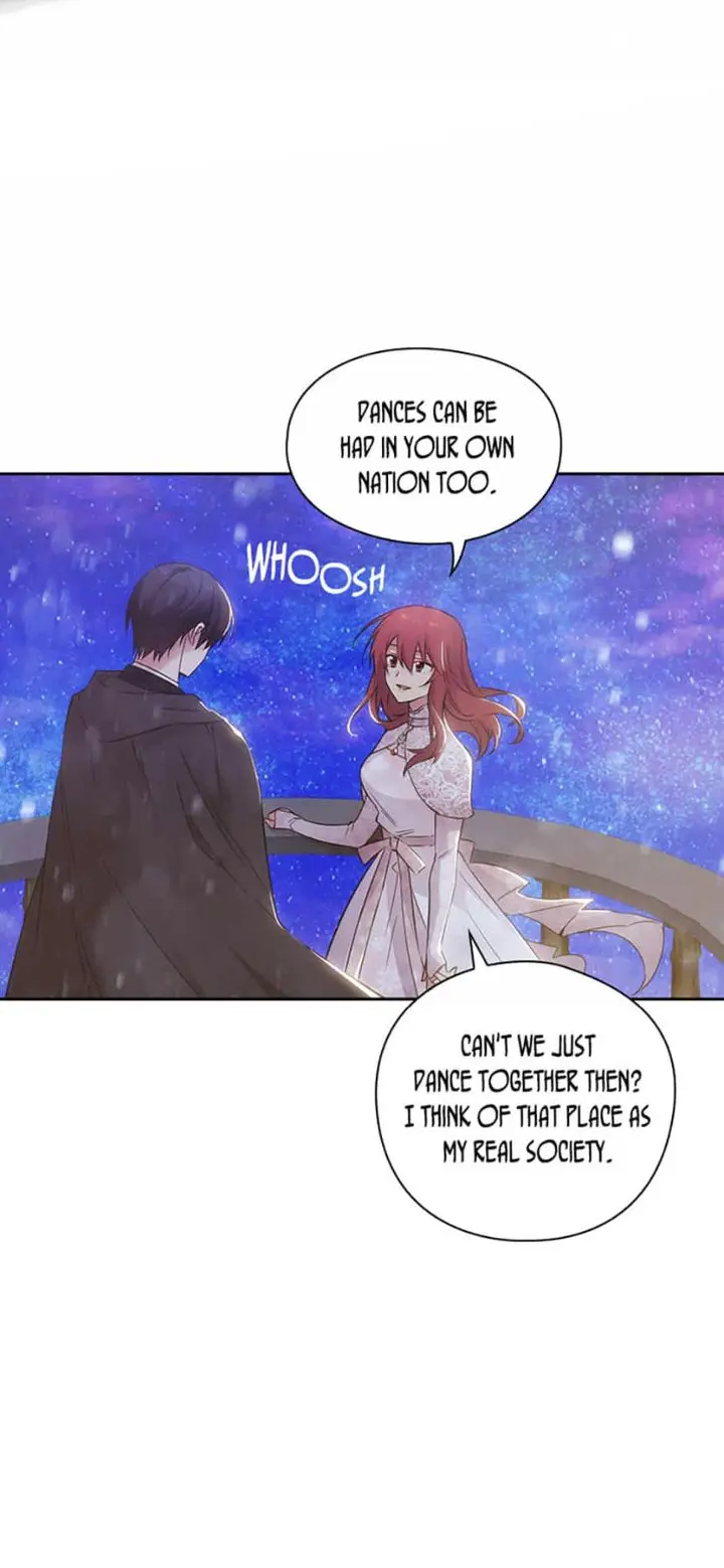 Reminiscence Adonis Manhwa Chapter 179 - Page 24