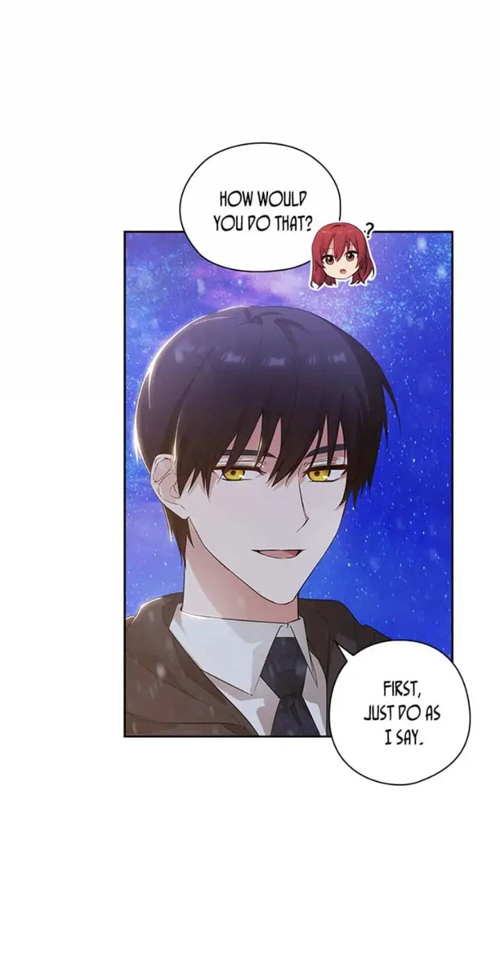Reminiscence Adonis Manhwa Chapter 179 - Page 28