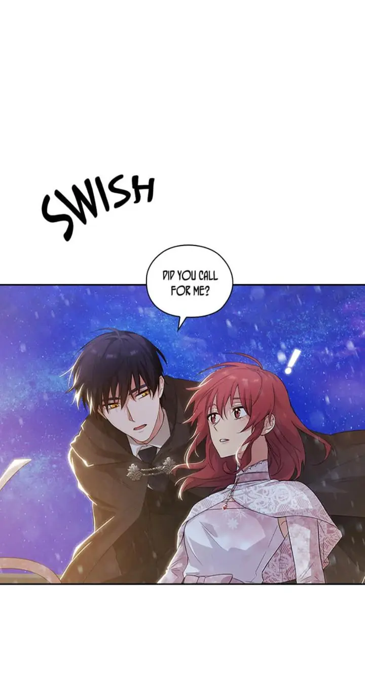 Reminiscence Adonis Manhwa Chapter 179 - Page 3