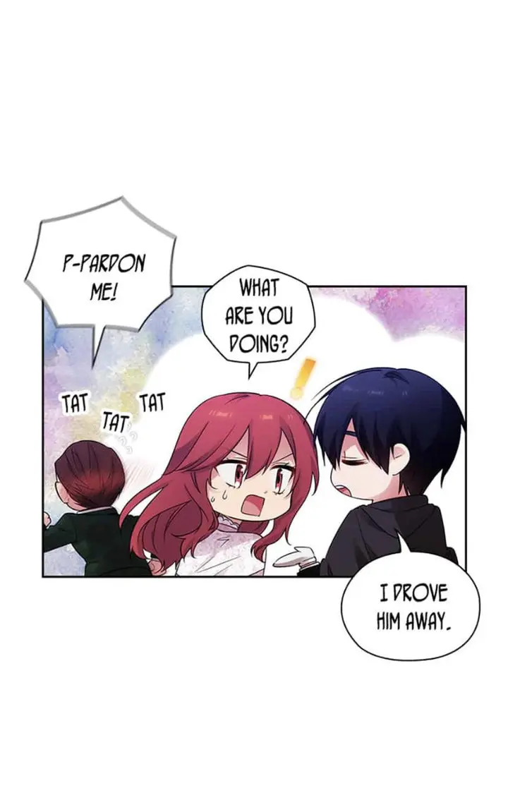 Reminiscence Adonis Manhwa Chapter 179 - Page 33