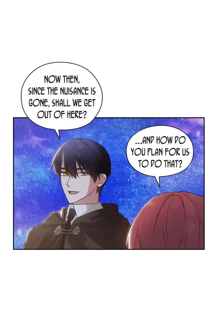Reminiscence Adonis Manhwa Chapter 179 - Page 34