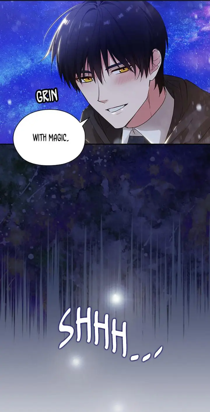 Reminiscence Adonis Manhwa Chapter 179 - Page 35