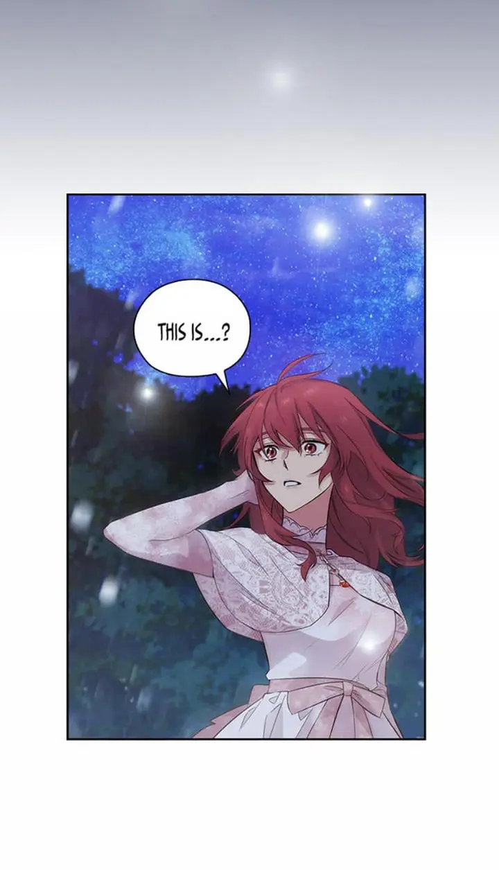 Reminiscence Adonis Manhwa Chapter 179 - Page 36