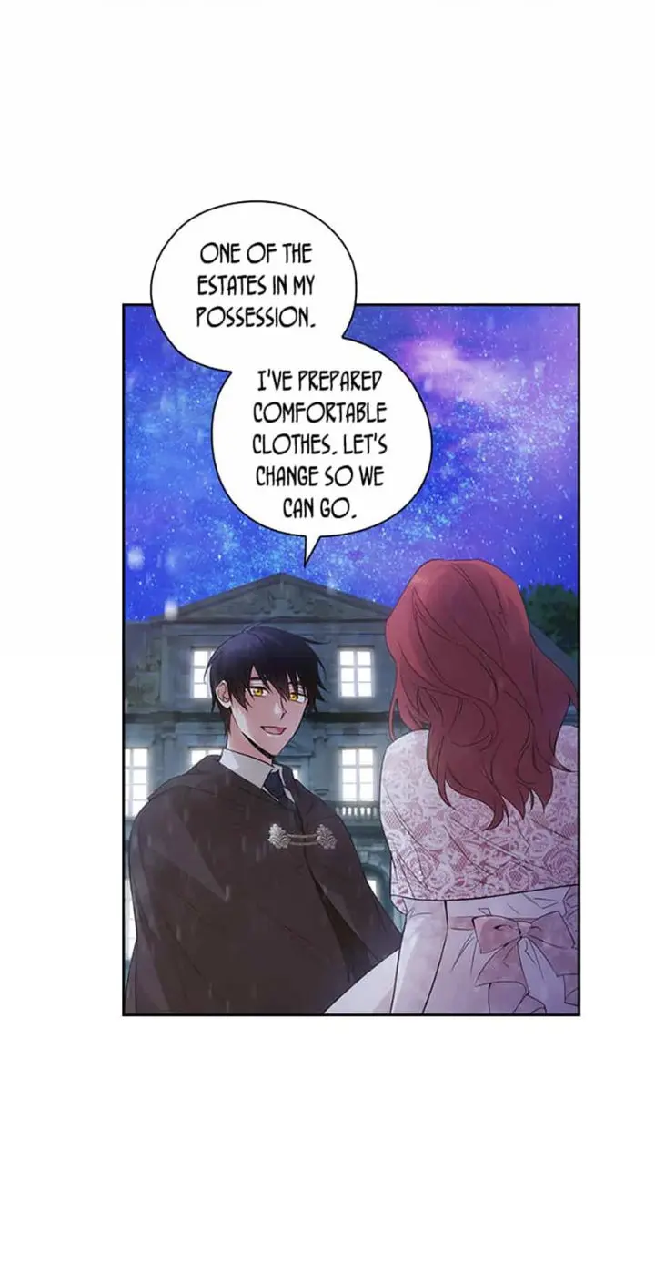 Reminiscence Adonis Manhwa Chapter 179 - Page 37