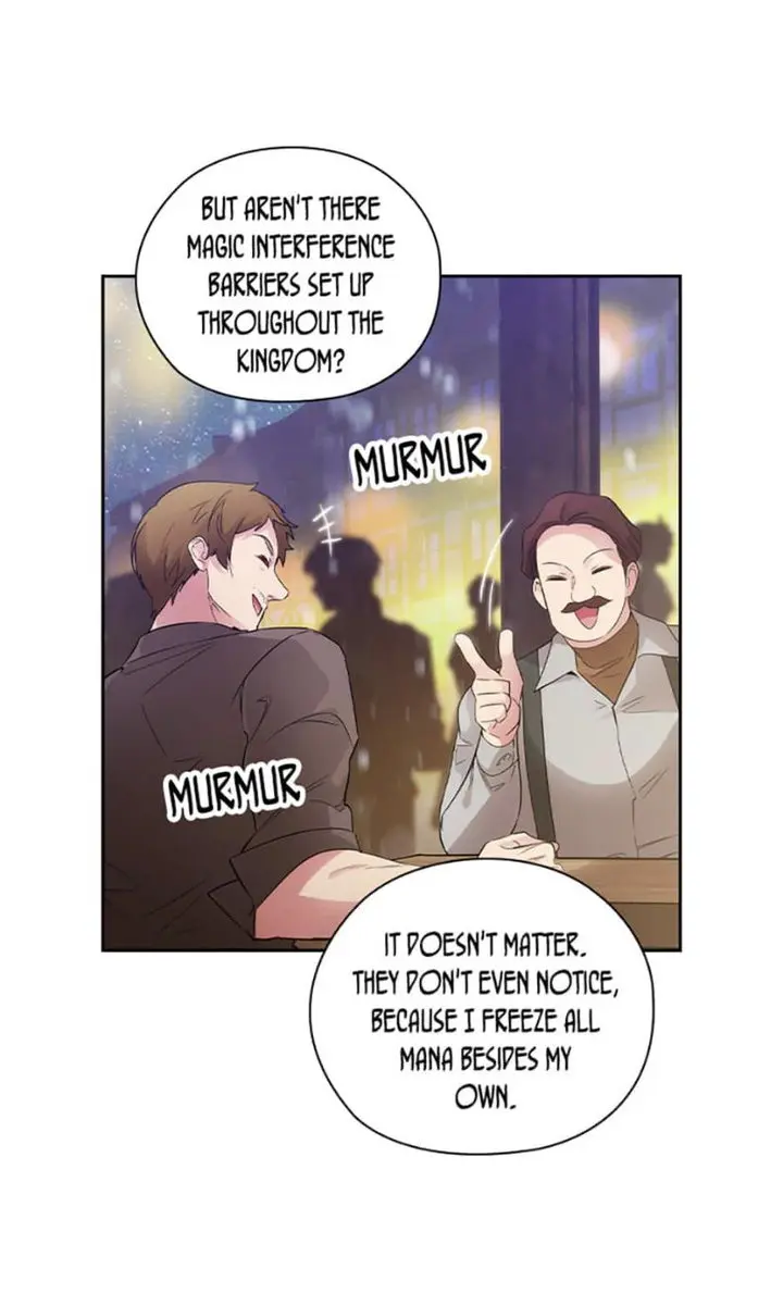 Reminiscence Adonis Manhwa Chapter 179 - Page 39