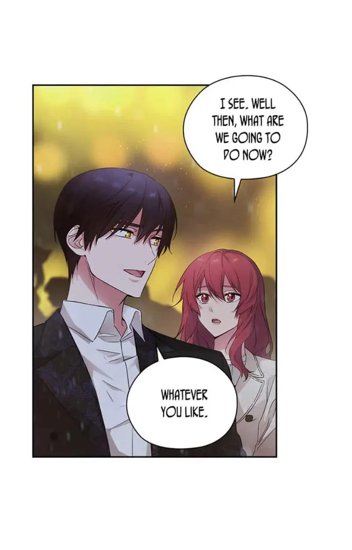 Reminiscence Adonis Manhwa Chapter 179 - Page 40