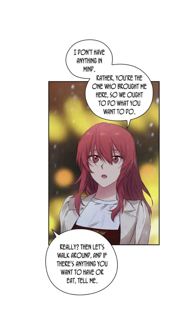 Reminiscence Adonis Manhwa Chapter 179 - Page 41