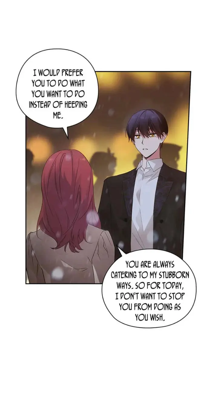 Reminiscence Adonis Manhwa Chapter 179 - Page 42