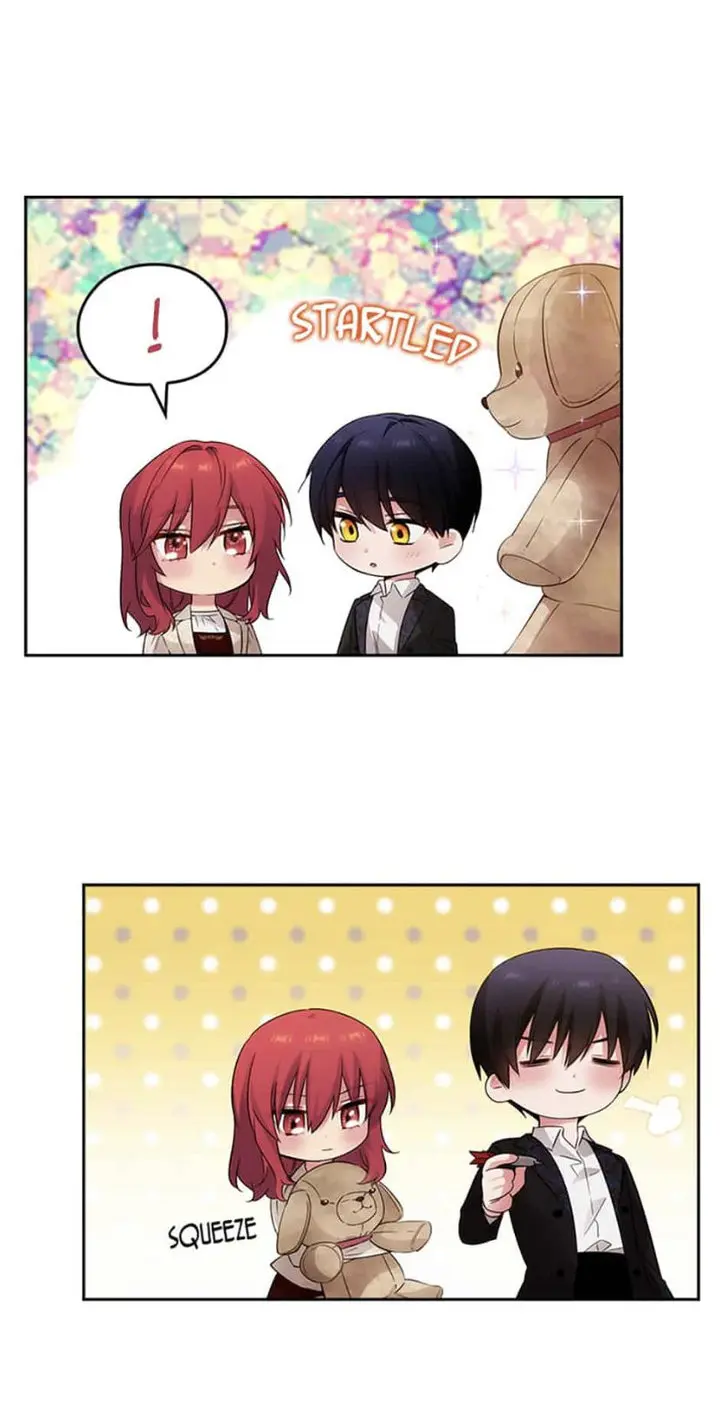 Reminiscence Adonis Manhwa Chapter 179 - Page 45