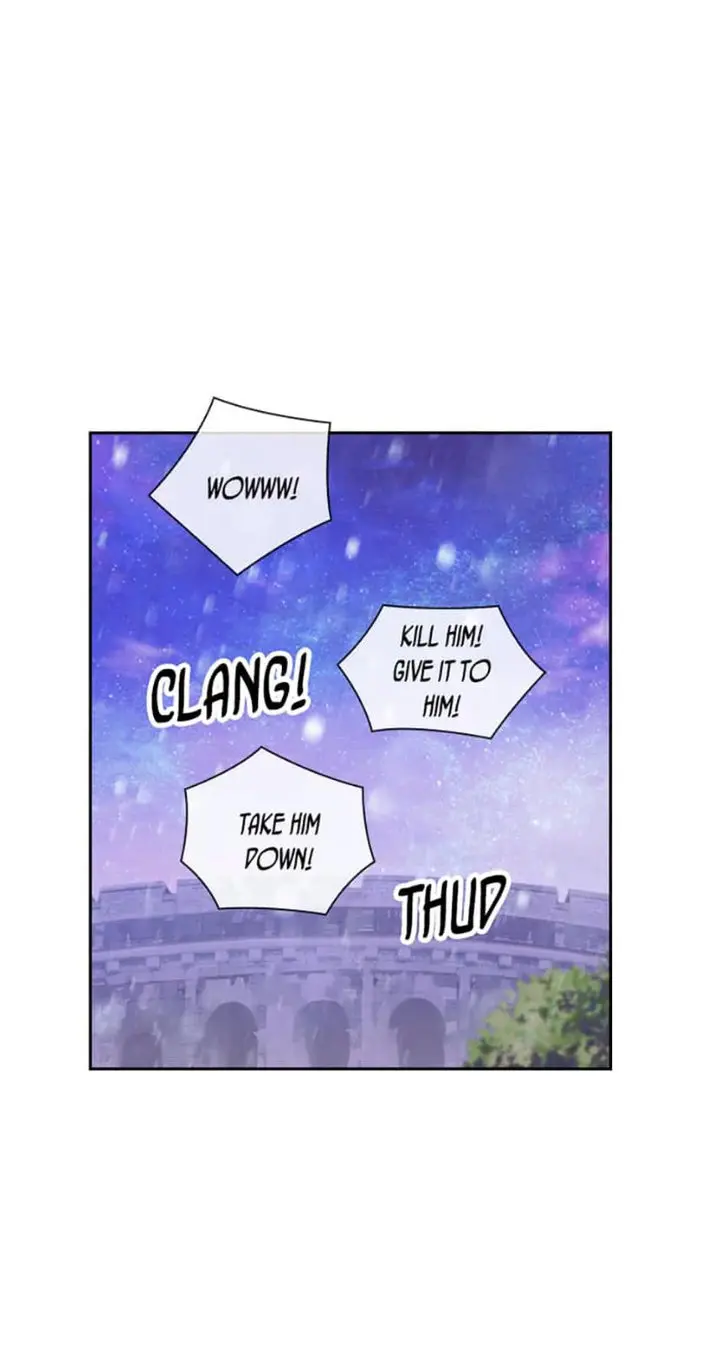 Reminiscence Adonis Manhwa Chapter 179 - Page 46