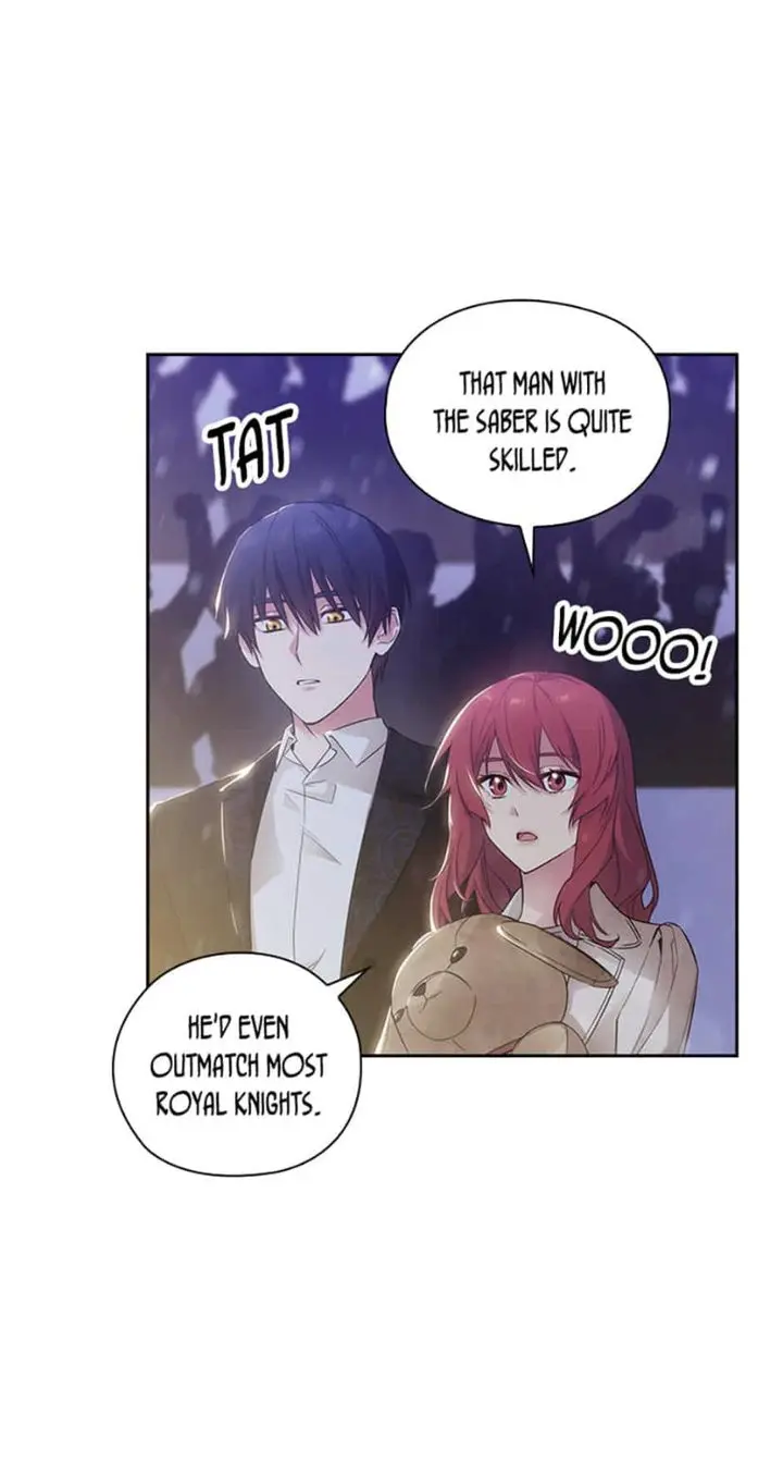 Reminiscence Adonis Manhwa Chapter 179 - Page 47