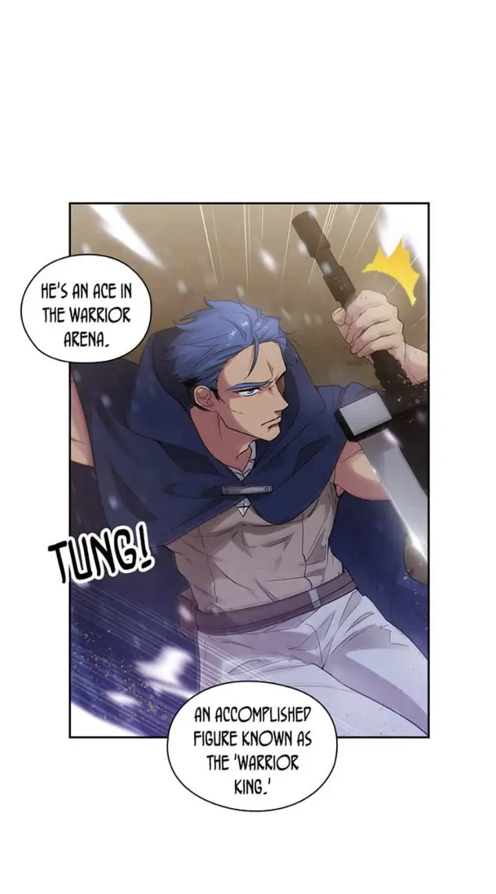 Reminiscence Adonis Manhwa Chapter 179 - Page 48