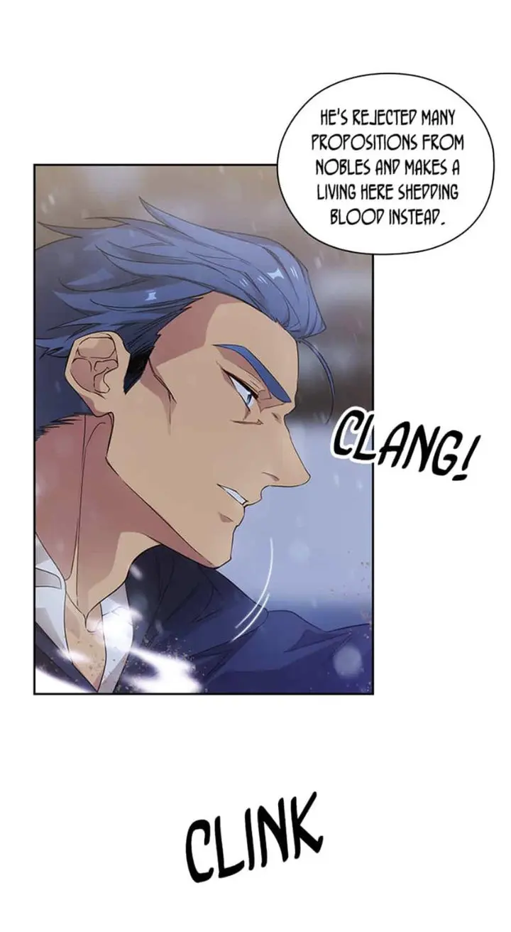 Reminiscence Adonis Manhwa Chapter 179 - Page 49