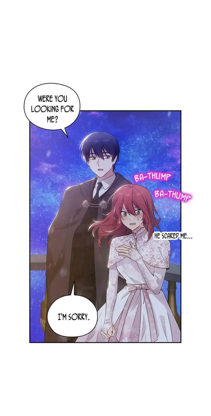 Reminiscence Adonis Manhwa Chapter 179 - Page 5