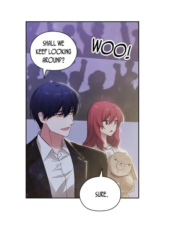 Reminiscence Adonis Manhwa Chapter 179 - Page 50