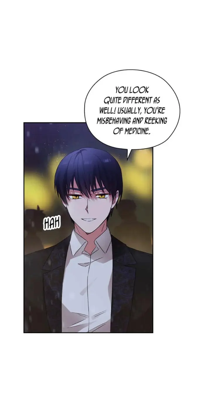 Reminiscence Adonis Manhwa Chapter 179 - Page 53