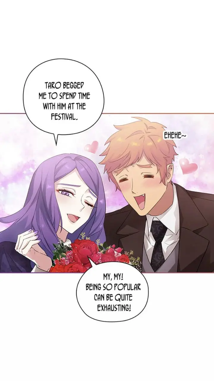 Reminiscence Adonis Manhwa Chapter 179 - Page 54