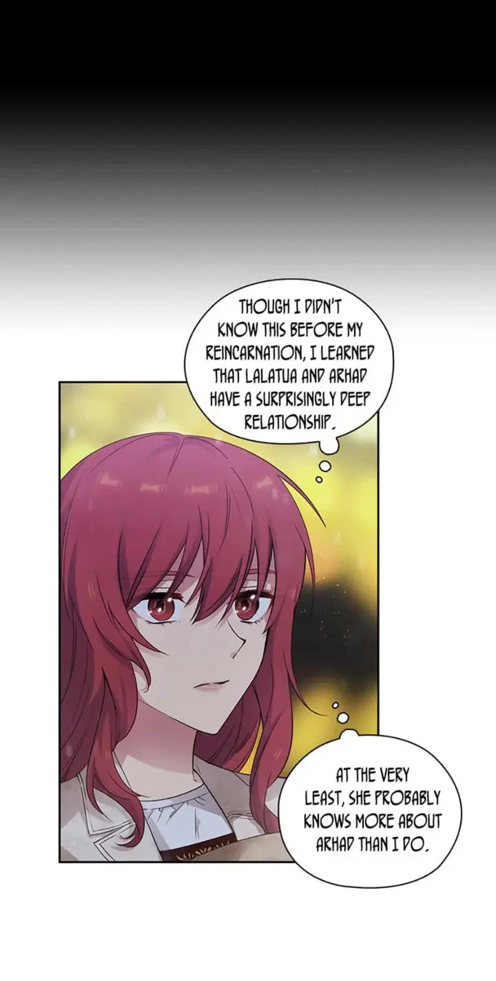Reminiscence Adonis Manhwa Chapter 179 - Page 57
