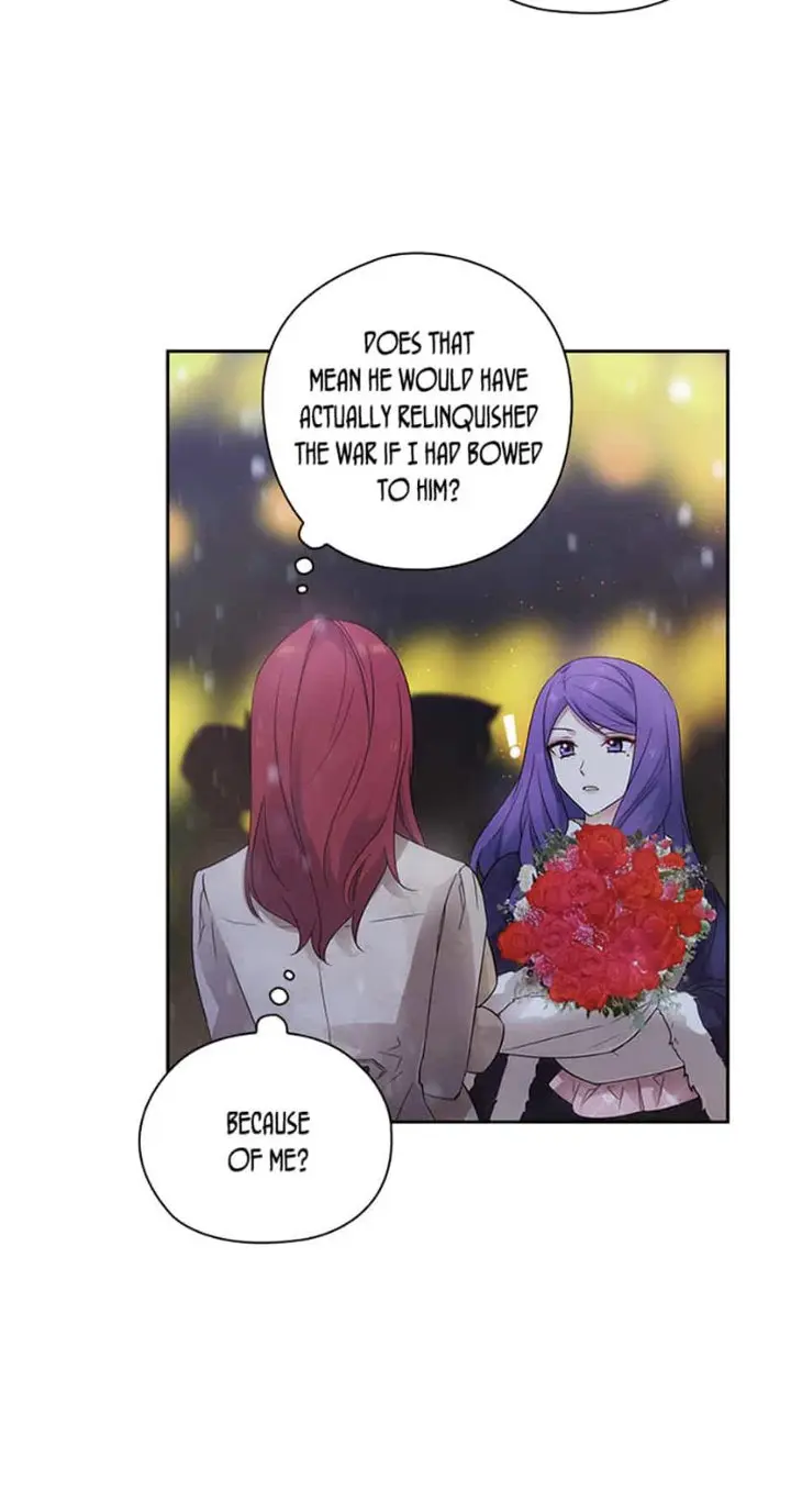 Reminiscence Adonis Manhwa Chapter 179 - Page 58
