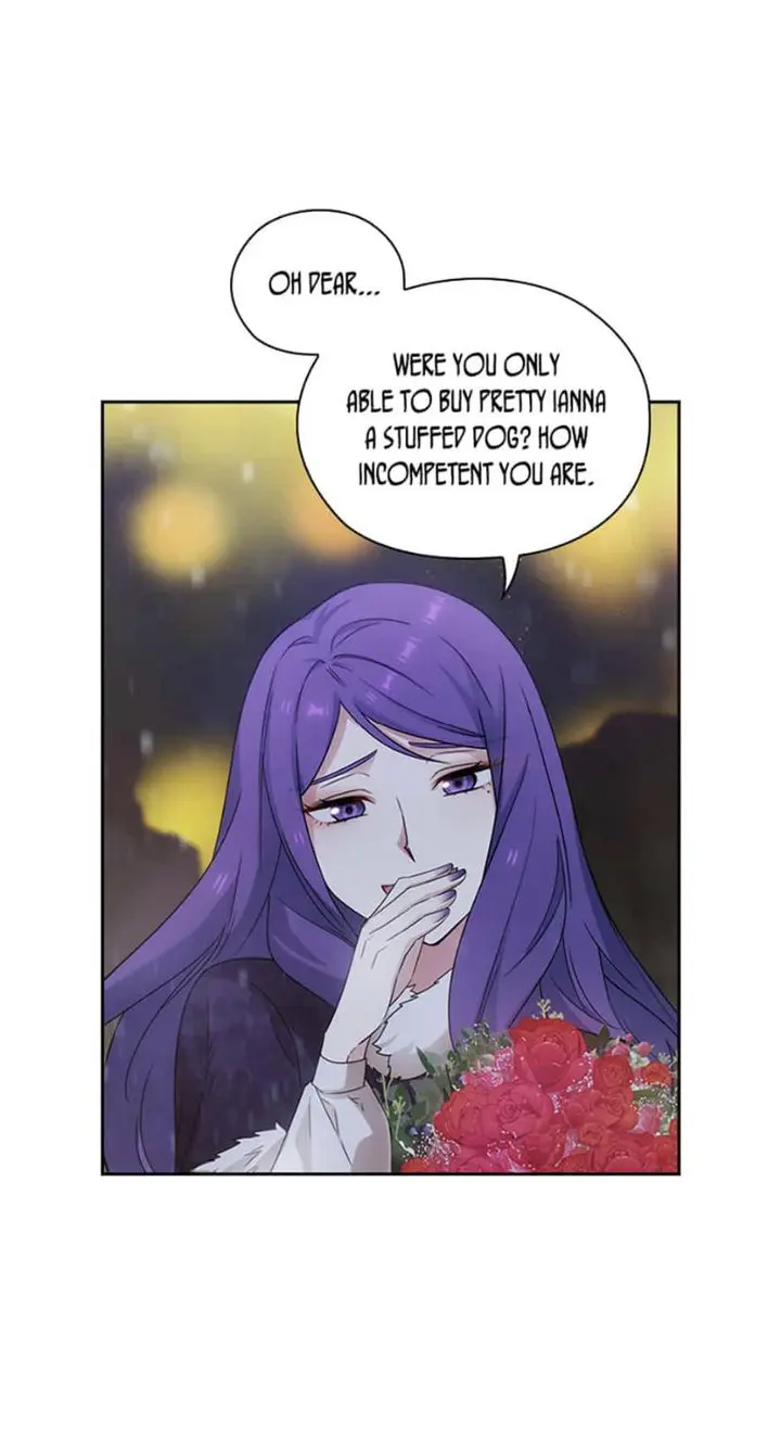 Reminiscence Adonis Manhwa Chapter 179 - Page 59
