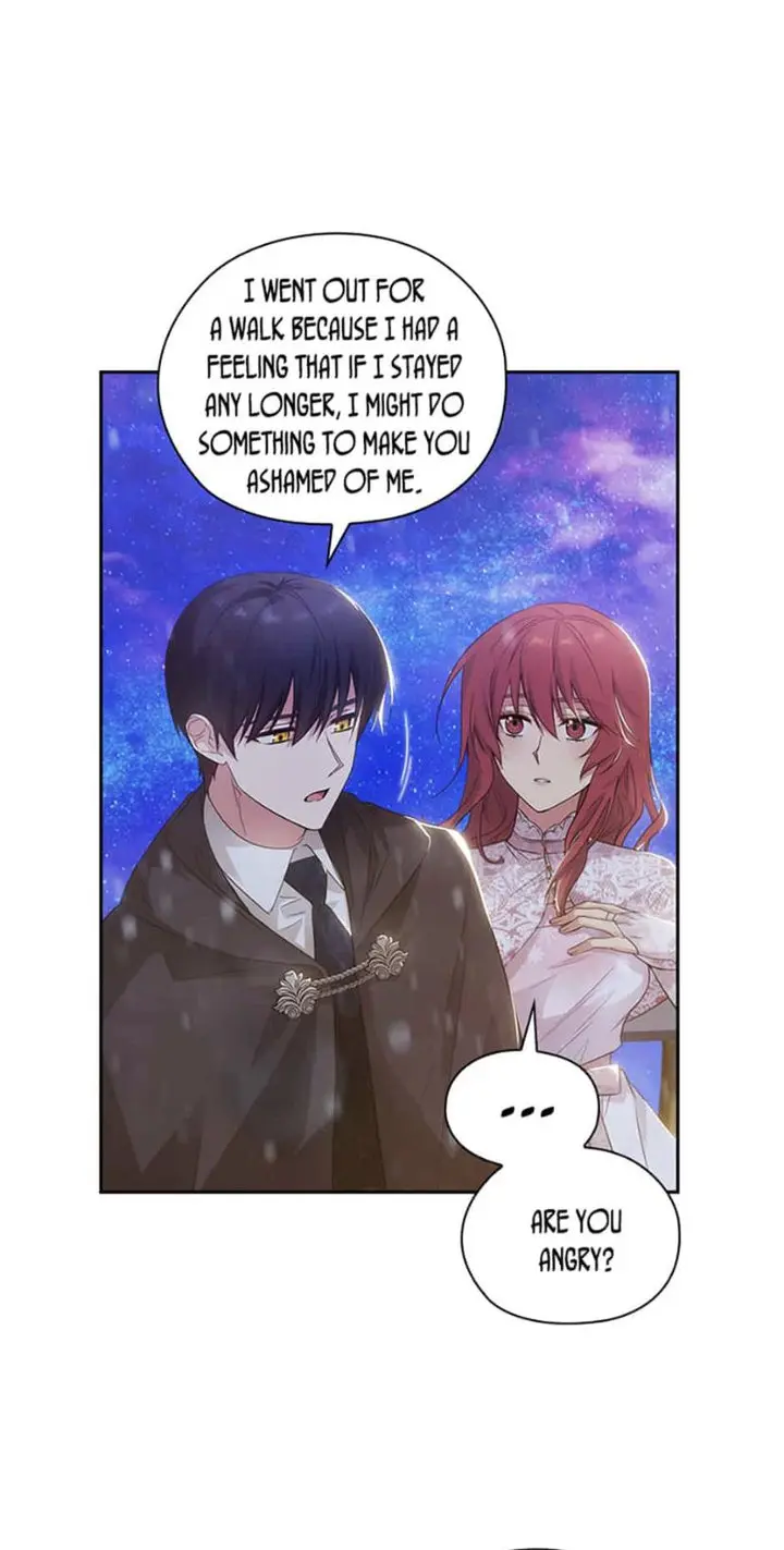 Reminiscence Adonis Manhwa Chapter 179 - Page 6