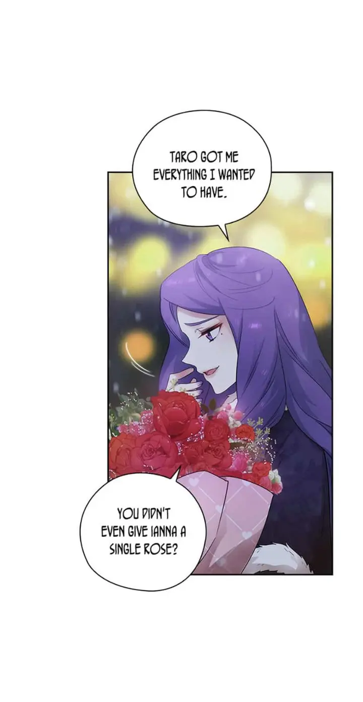 Reminiscence Adonis Manhwa Chapter 179 - Page 61