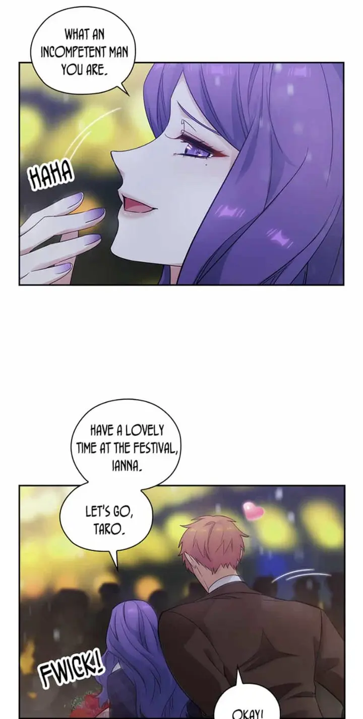 Reminiscence Adonis Manhwa Chapter 179 - Page 62