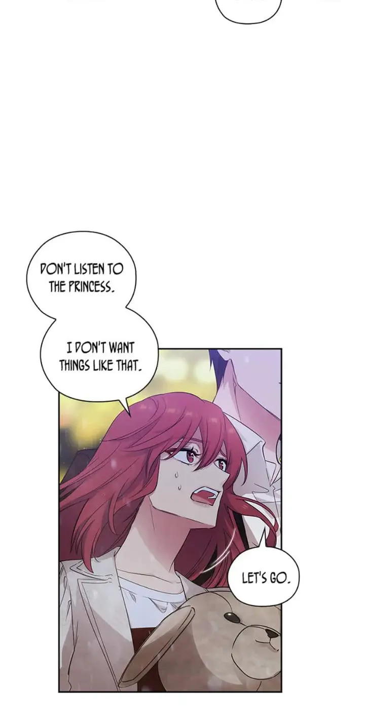 Reminiscence Adonis Manhwa Chapter 179 - Page 63