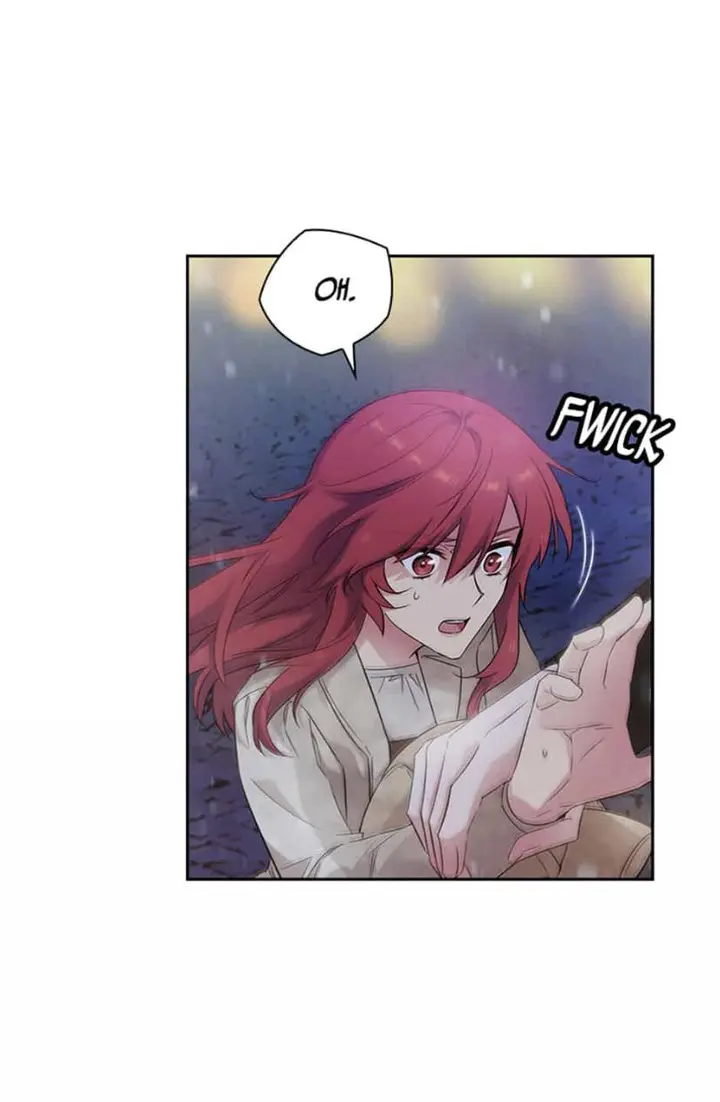 Reminiscence Adonis Manhwa Chapter 179 - Page 64