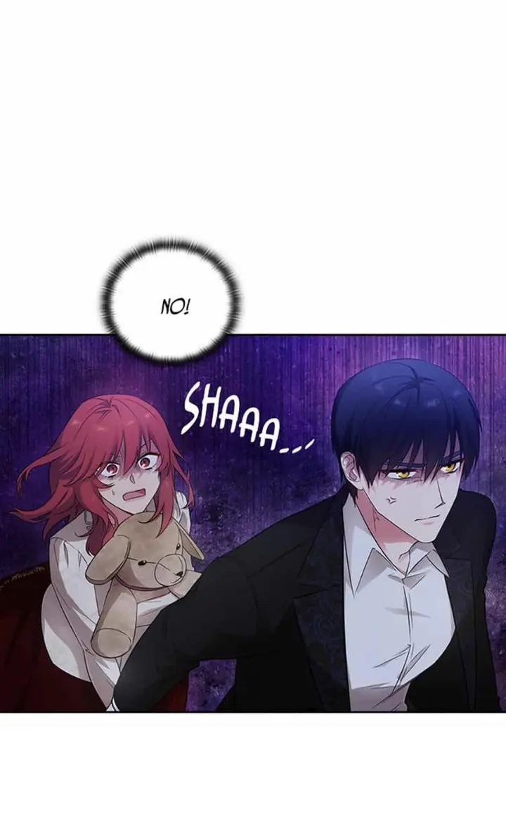 Reminiscence Adonis Manhwa Chapter 179 - Page 65